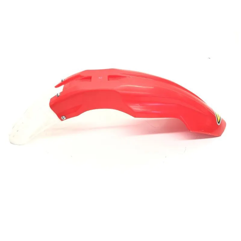 Garde boue avant HONDA CRF 450 R 2002-2008