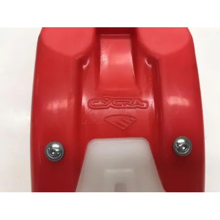 Garde boue avant HONDA CRF 450 R 2002-2008