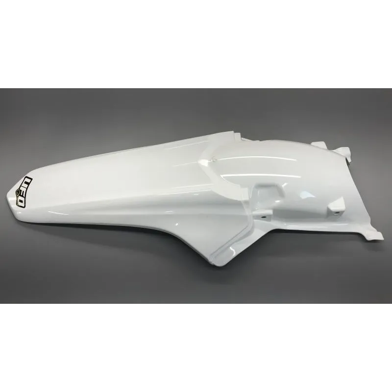 Garde boue arriere HONDA CRF 450 R 2009-2012