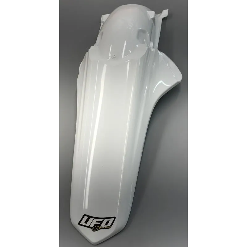 Garde boue arriere HONDA CRF 450 R 2009-2012