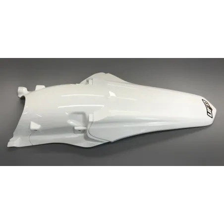 Garde boue arriere HONDA CRF 450 R 2009-2012