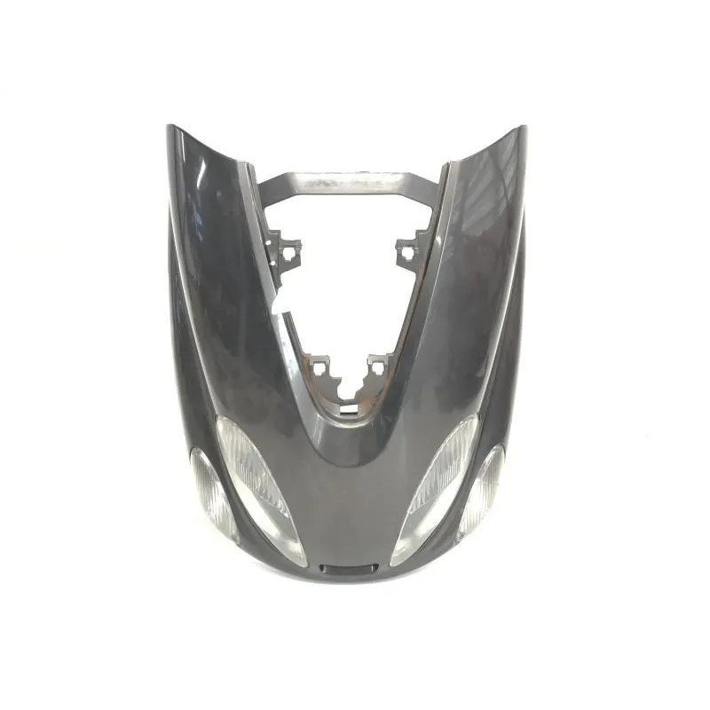 Cache carenage tete de fourche YAMAHA YP 125 2003-2006 MAJESTY