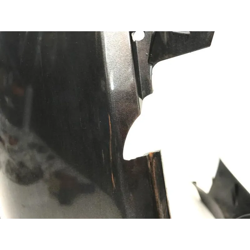 Cache carenage tete de fourche YAMAHA YP 125 2003-2006 MAJESTY