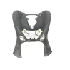 Cache carenage tete de fourche YAMAHA YP 125 2003-2006 MAJESTY Cache carenage tete de fourche YAMAHA YP 125 2003-2006 MAJESTY