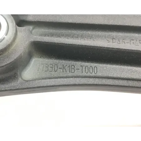 Poignee arriere droite HONDA NSS 350 2021-2024 FORZA