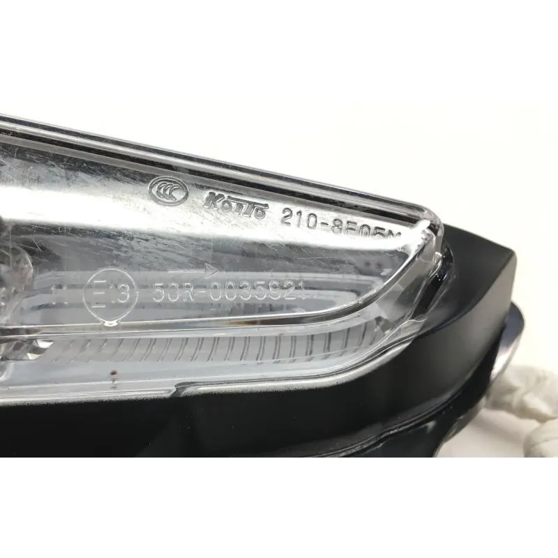Clignotant avant gauche HONDA NSS 125 2021-2022 FORZA