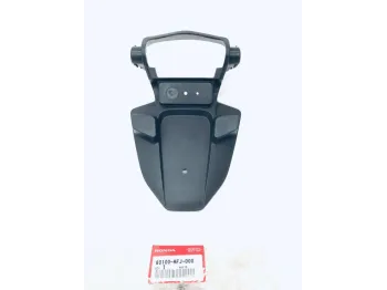Bavette arriere HONDA CBR 600 RR 2007-2012