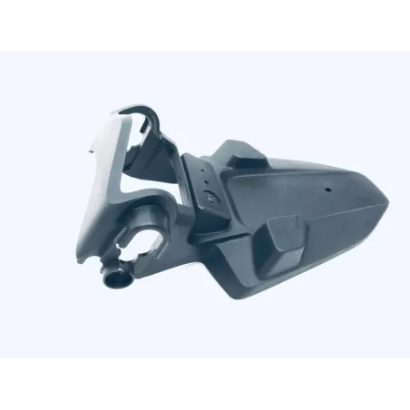 Bavette arriere HONDA CBR 600 RR 2007-2012