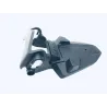 Bavette arriere HONDA CBR 600 RR 2007-2012