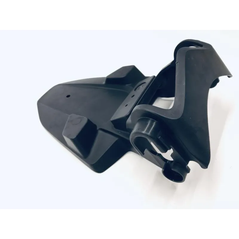 Bavette arriere HONDA CBR 600 RR 2007-2012