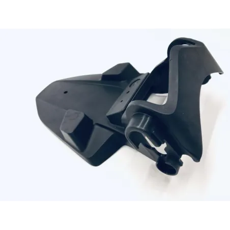 Bavette arriere HONDA CBR 600 RR 2007-2012