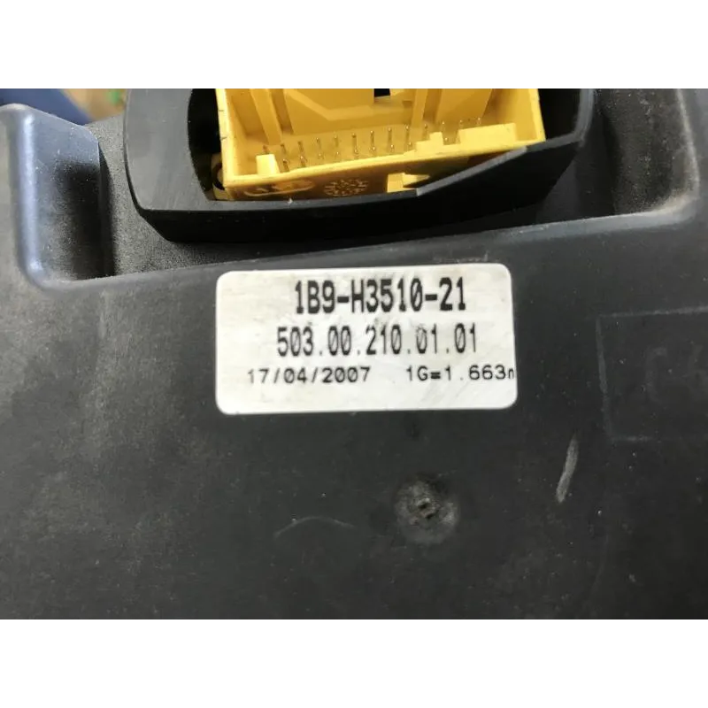 Compteur MBK YPR 125 2006-2009 SKYCRUISER