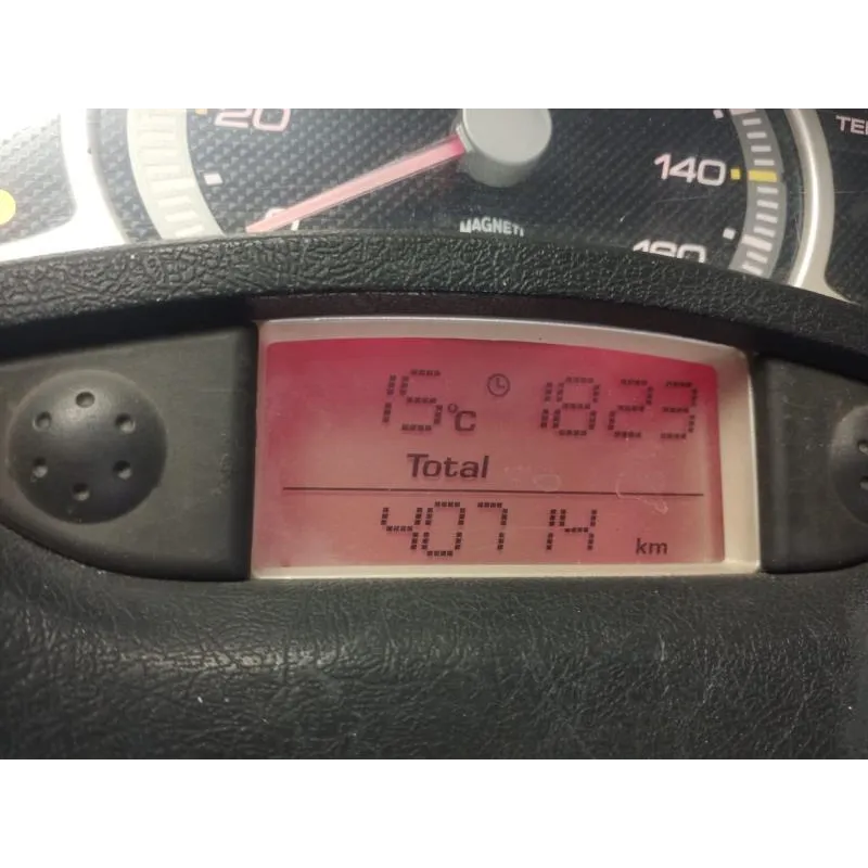 Compteur MBK YPR 125 2006-2009 SKYCRUISER