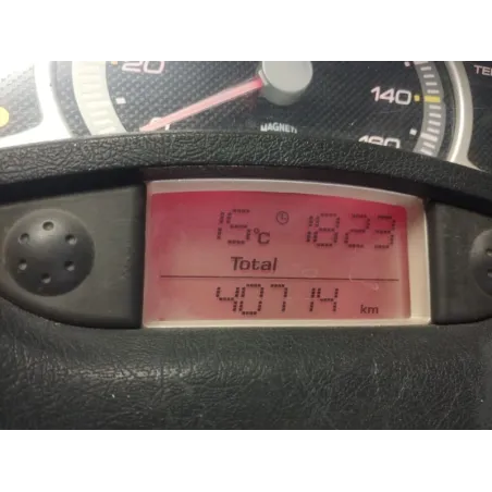 Compteur MBK YPR 125 2006-2009 SKYCRUISER