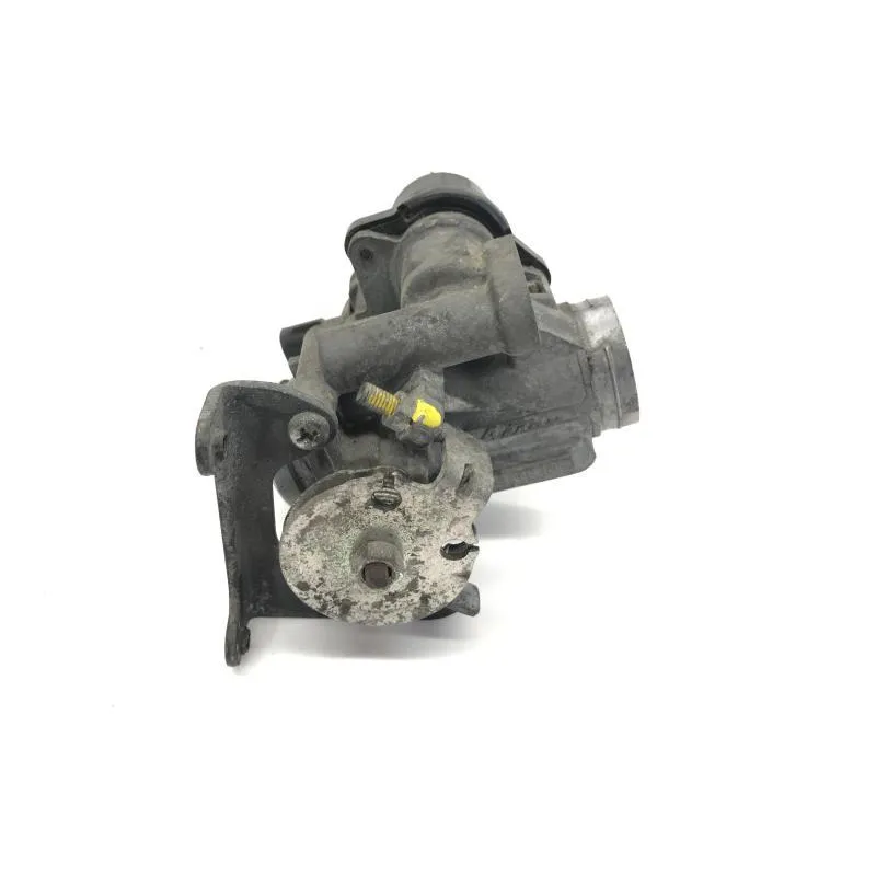 Corps papillon injection MBK YPR 125 2006-2009 SKYCRUISER