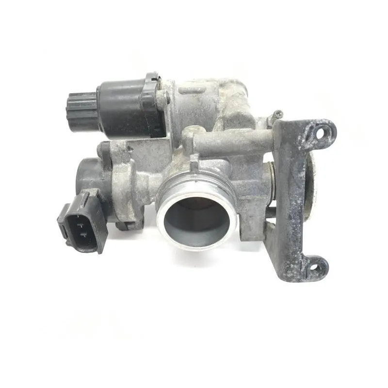 Corps papillon injection MBK YPR 125 2006-2009 SKYCRUISER