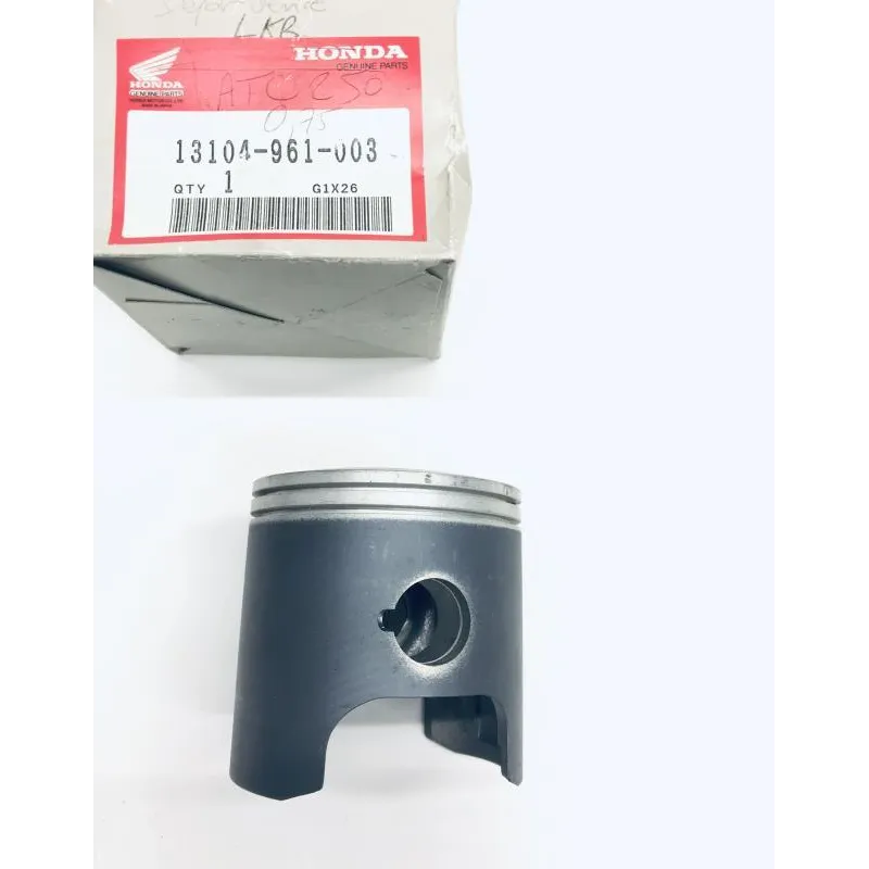 Piston HONDA ATC 250 R 1981-1983