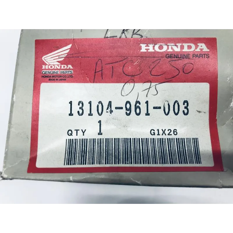 Piston HONDA ATC 250 R 1981-1983