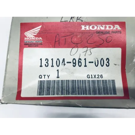 Piston HONDA ATC 250 R 1981-1983