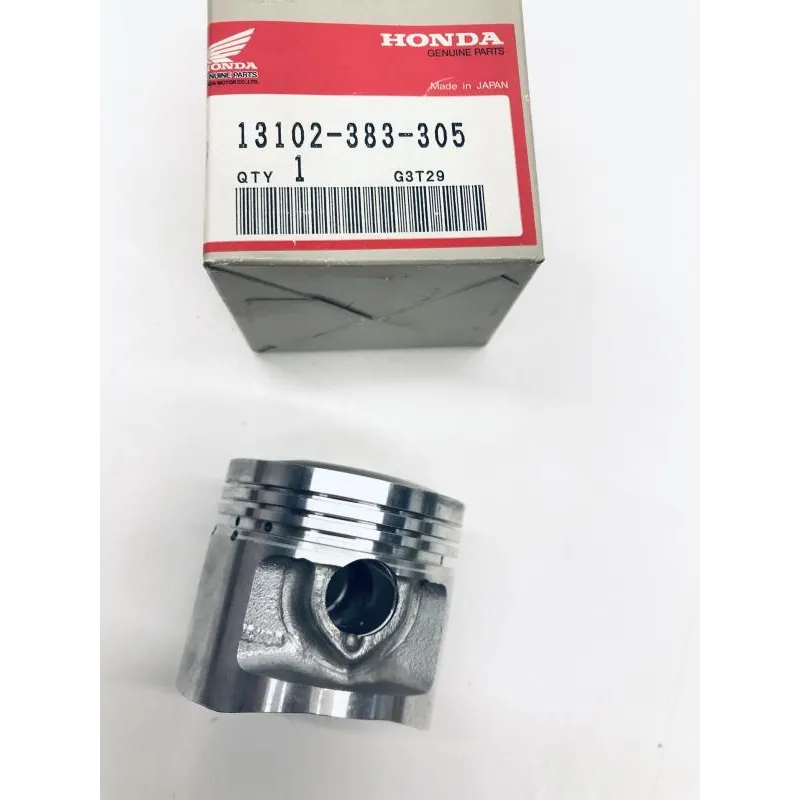 Piston HONDA CG 125 1998-2001
