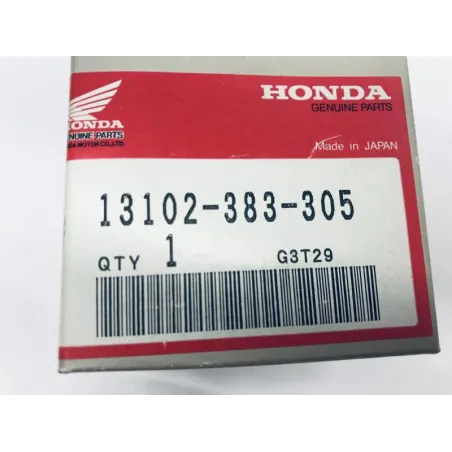 Piston HONDA CG 125 1998-2001
