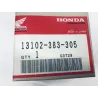 Piston HONDA CG 125 1998-2001