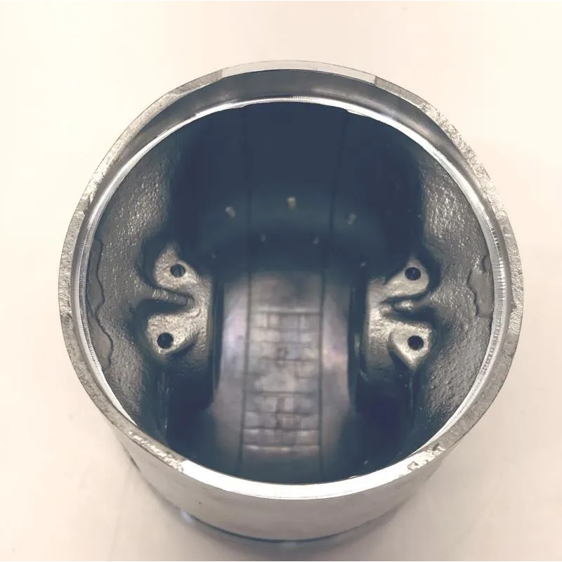 Piston HONDA CG 125 1998-2001