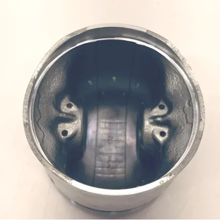 Piston HONDA CG 125 1998-2001