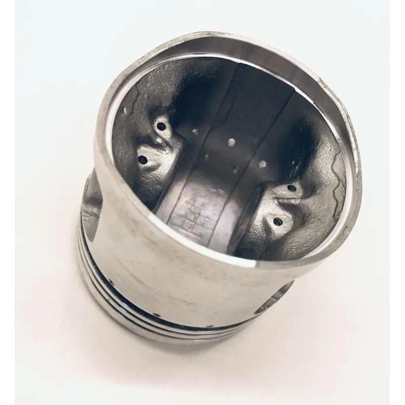 Piston HONDA CG 125 1998-2001