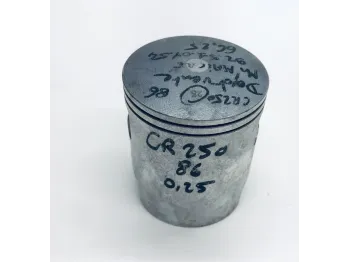 Piston HONDA CR 250 R 1986-1987