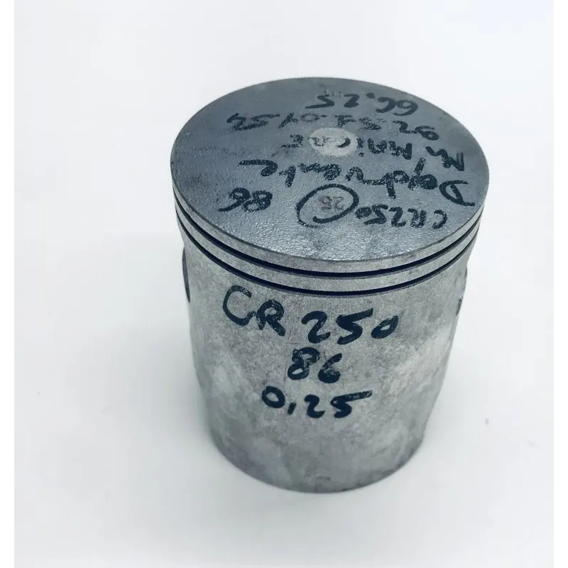 Piston HONDA CR 250 R 1986-1987