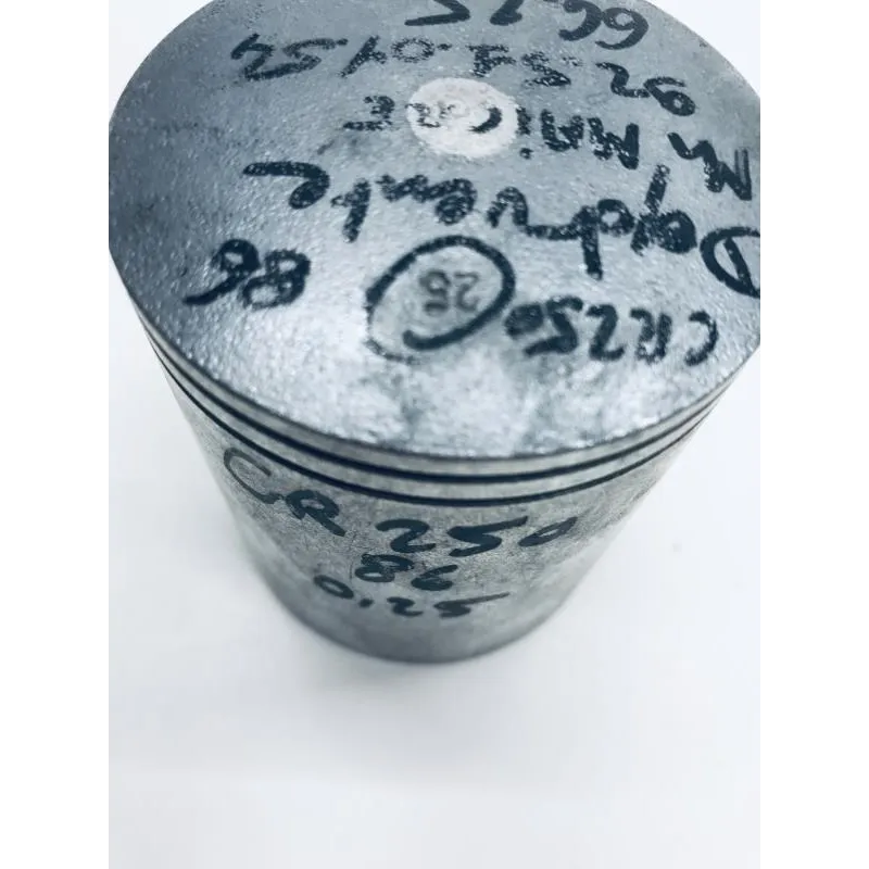Piston HONDA CR 250 R 1986-1987
