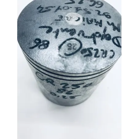Piston HONDA CR 250 R 1986-1987