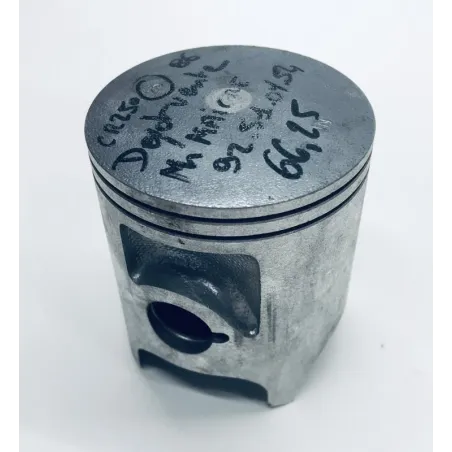 Piston HONDA CR 250 R 1986-1987