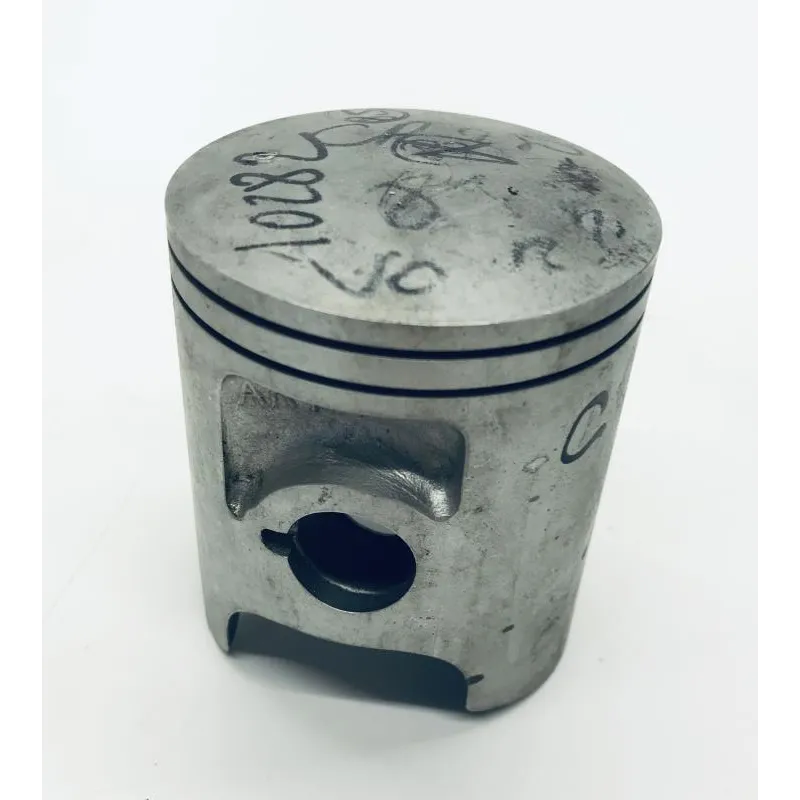 Piston HONDA CR 250 R 1985