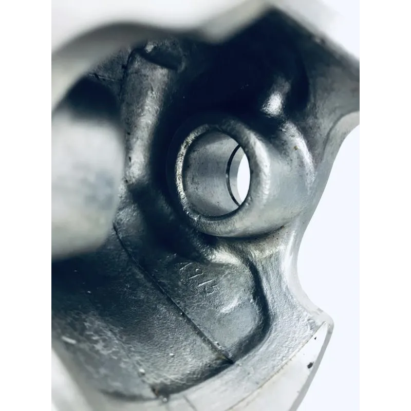 Piston HONDA CR 250 R 1985