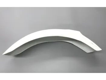 Garde boue avant HONDA CR 85 R 2003-2007