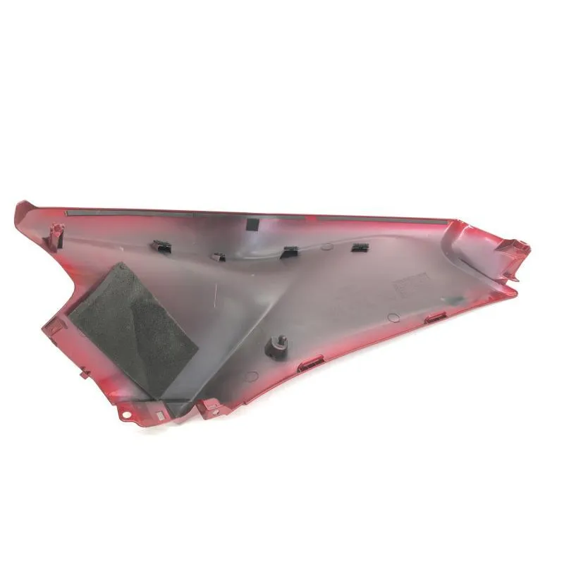 Cache reservoir droit HONDA VFR 1200 F 2010-2016