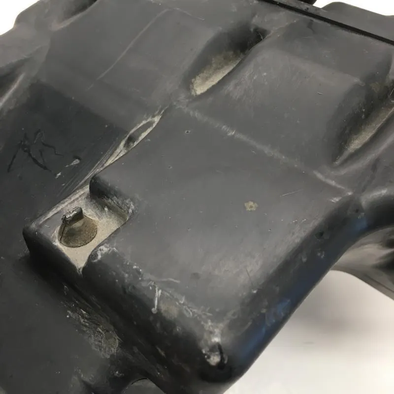 Boite a air KAWASAKI Z 750 2007-2010