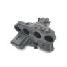 Boite a air KAWASAKI Z 750 2007-2010 Boite a air KAWASAKI Z 750 2007-2010