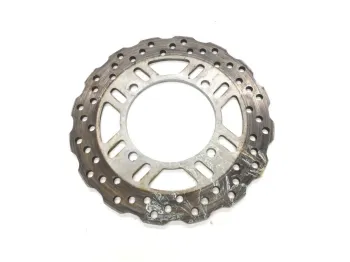 Disque frein arriere KAWASAKI Z 750 2007-2010