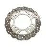 Disque frein arriere KAWASAKI Z 750 2007-2010 Disque frein arriere KAWASAKI Z 750 2007-2010