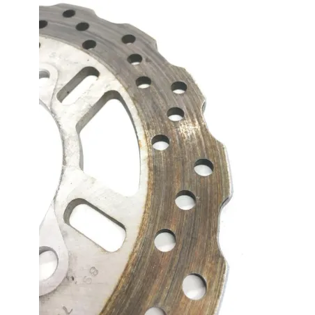 Disque frein arriere KAWASAKI Z 750 2007-2010