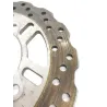 Disque frein arriere KAWASAKI Z 750 2007-2010 Disque frein arriere KAWASAKI Z 750 2007-2010