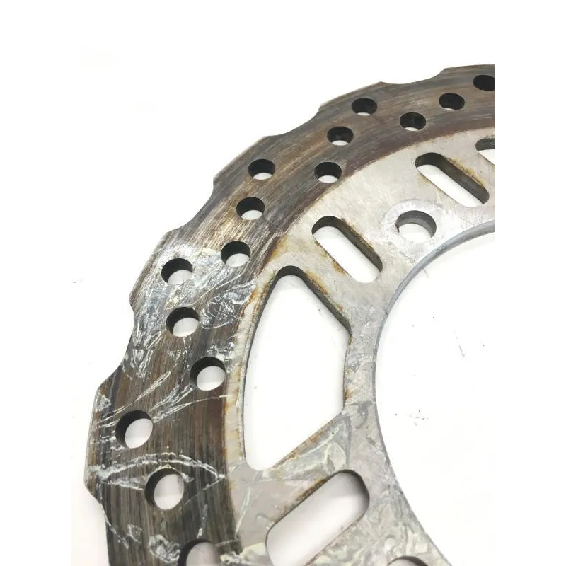 Disque frein arriere KAWASAKI Z 750 2007-2010