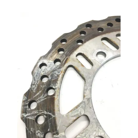 Disque frein arriere KAWASAKI Z 750 2007-2010