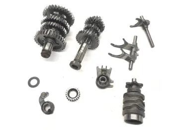 Boite de vitesses APRILIA CLIMBER 280 1990-1994