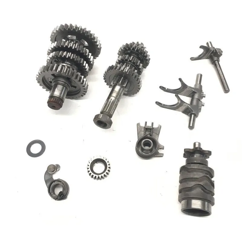 Boite de vitesses APRILIA CLIMBER 280 1990-1994