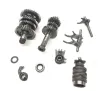 Boite de vitesses APRILIA CLIMBER 280 1990-1994