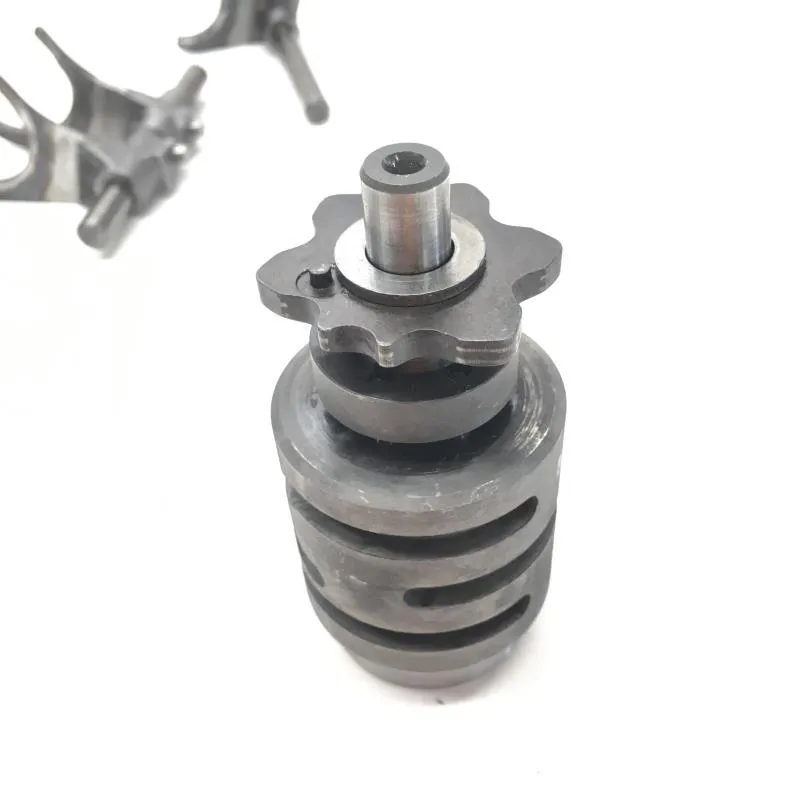 Boite de vitesses APRILIA CLIMBER 280 1990-1994